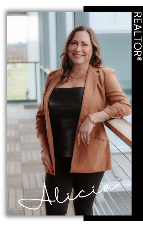 Alicia Website profile