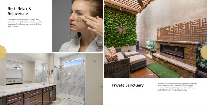 Alicia Stories Bottom