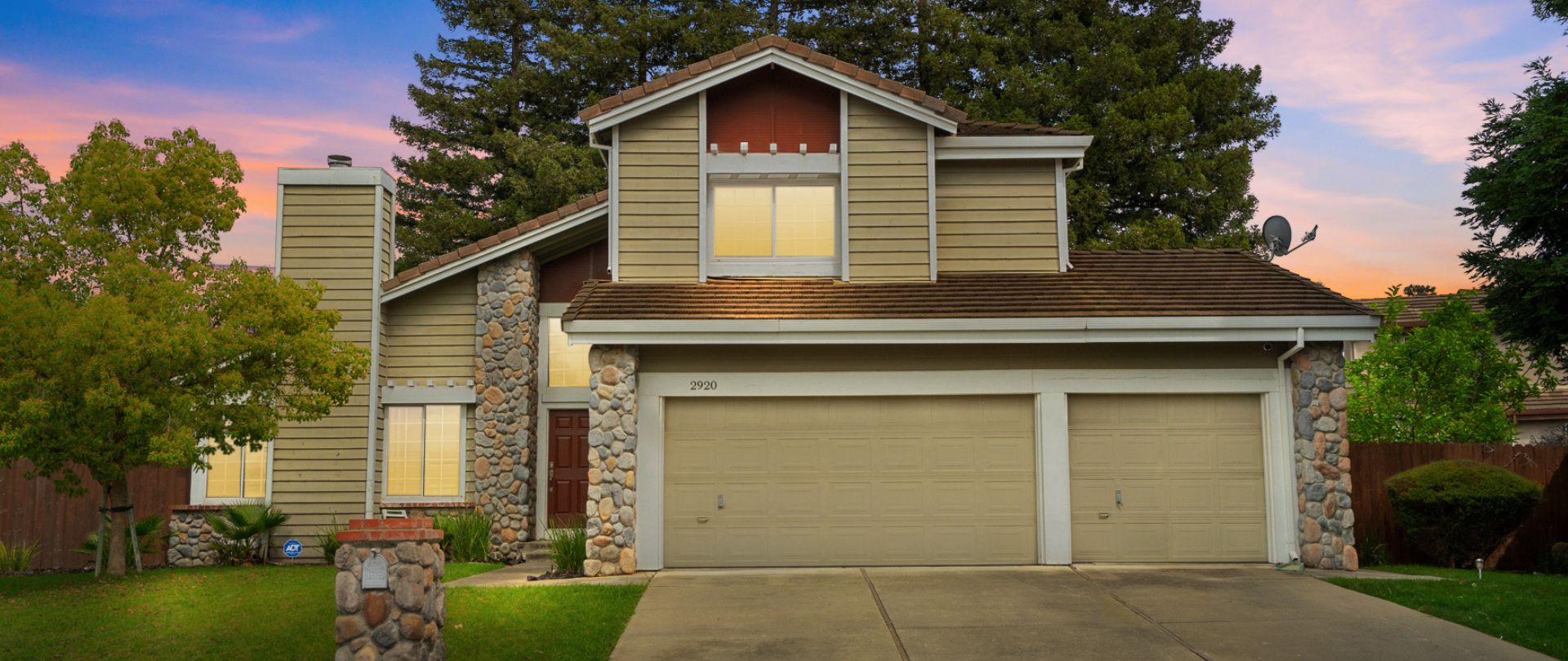 2920 Willow Ct